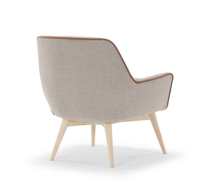 Oscar Sessel Agnes Brown | braun, image 3 of 4