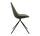 Ottawa dining room chair York-leather Olivgrün | green, thumbnail 1 of 4