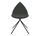Ottawa Stuhl Bristol-fabric 3068 dark green | green, thumbnail 3 of 4
