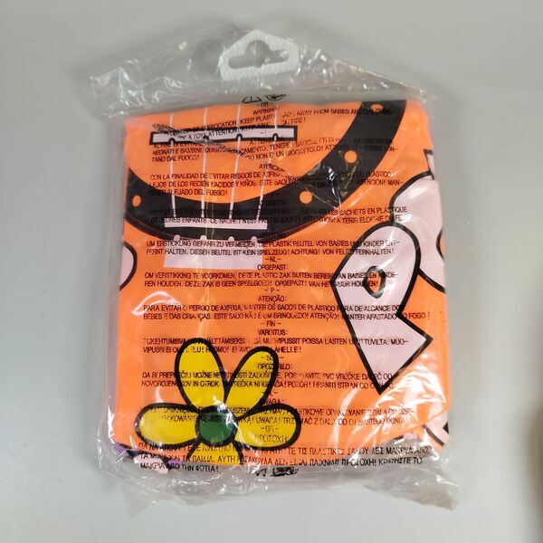 Outdoor Geschicklichkeitsspiel Set | večbarven 3