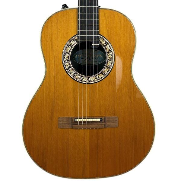 Ovation 1613 1981 | naturaalne, image 1 of 5