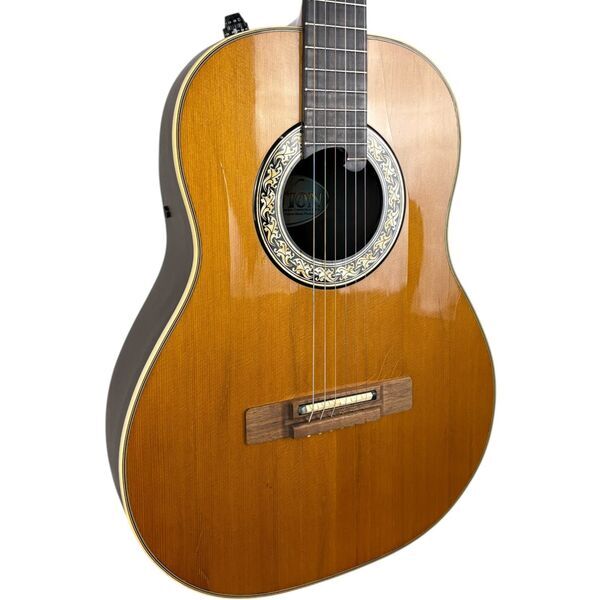 Ovation 1613 1981 | naturaalne, image 2 of 5