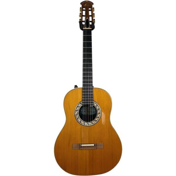 Ovation 1613 1981 | naturaalne, image 3 of 5