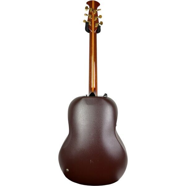 Ovation 1627 Glen Campbell Artist 1981 - Natural | Naturel, image 3 of 4