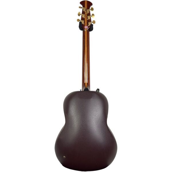 Ovation 1627 Glen Campbell Artist - Natural | Natural, image 4 of 5
