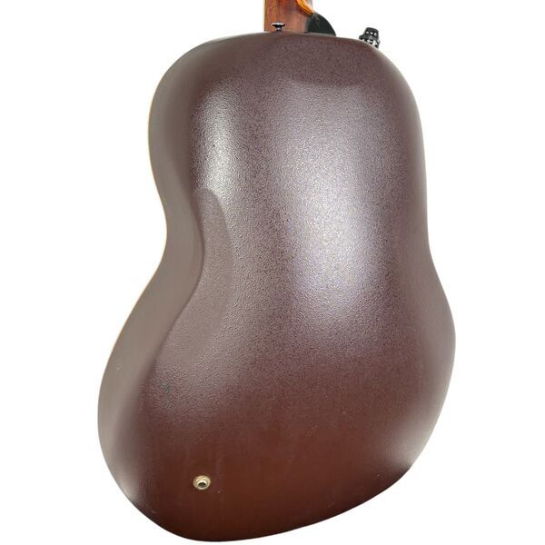 Ovation 1627 Glen Campbell Artist - Natural | Natural, image 5 of 5