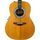 Ovation 1627 Glen Campbell Signature 1981 - Natural | Natural, thumbnail 1 of 5