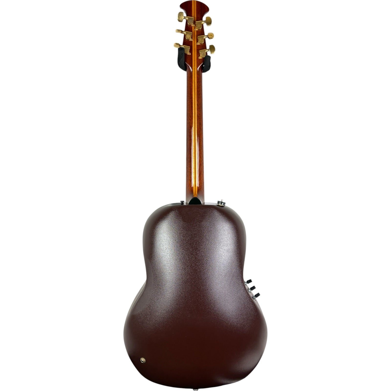 Ovation 1627 Glen Campbell Signature 1981 - Natural - from <no