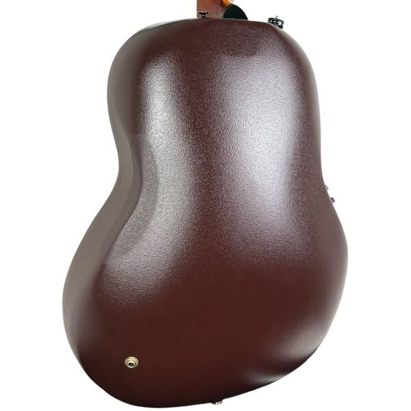 Ovation 1627 Glen Campbell Signature 1981 - Natural | Natural, image 5 of 5