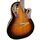Ovation 1858 Elite 12-String 1997 - Tobacco Burst | Tobacco Burst, thumbnail 2 of 5