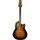 Ovation 1858 Elite 12-String 1997 - Tobacco Burst | Tobacco Burst, thumbnail 3 of 5
