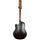 Ovation 1858 Elite 12-String 1997 - Tobacco Burst | Tobacco Burst, thumbnail 4 of 5