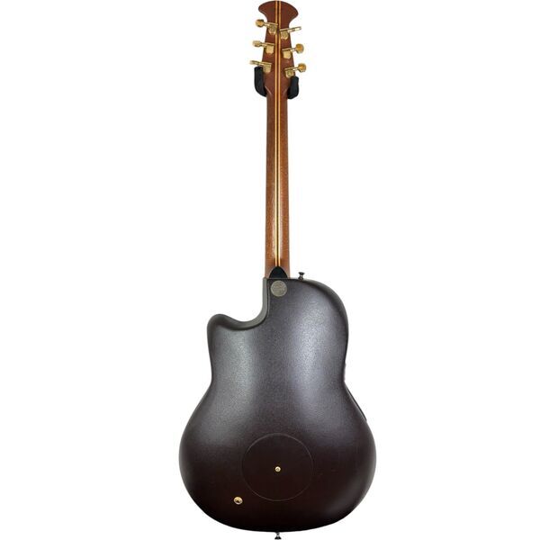 Ovation 1868 Elite 1998 - Sunburst | sunburst, image 3 of 4