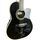 Ovation 1869 Custom Legend 2001 - Black | černá, thumbnail 1 of 4