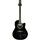 Ovation 1869 Custom Legend 2001 - Black | černá, thumbnail 2 of 4