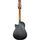 Ovation 2751AX 12-String Standard Balladeer | black, thumbnail 4 of 5