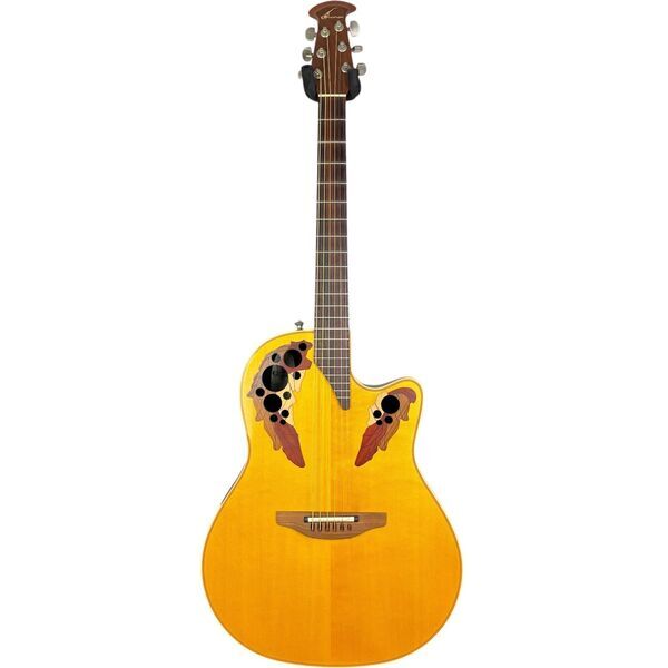 Ovation 6778 Elite Standard 1998 - Natural | přírodní, image 2 of 4