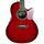 Ovation C2079AX Custom Legend | cherry burst, thumbnail 1 of 5
