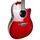 Ovation C2079AX Custom Legend | cherry burst, thumbnail 2 of 5