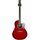 Ovation C2079AX Custom Legend | cherry burst, thumbnail 3 of 5