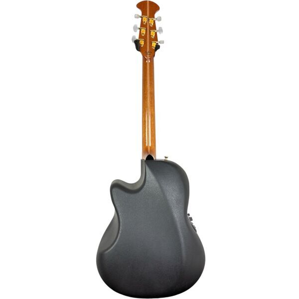 Ovation C2079AX Custom Legend | cherry burst, image 4 of 5