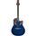 Ovation CE44P-8TQ Akustik 2017 | trans blue, thumbnail 3 of 5