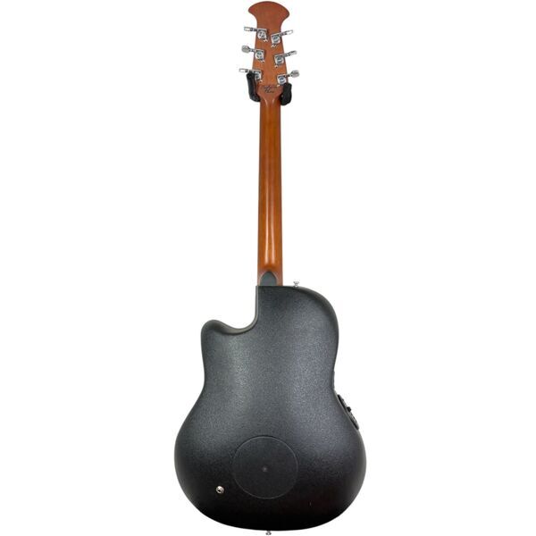 Ovation CE48P-TGE Akustik 2018 - Tiger Eye | original, image 4 of 5