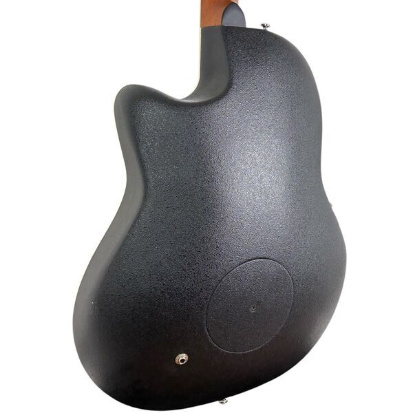 Ovation CE48P-TGE Akustik 2018 - Tiger Eye | original, image 5 of 5