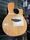 Ovation Celebrity Series CS-24-4-G Gloss Natural 2022 Acoustic Guitar | Gloss Natural, thumbnail 3 of 5