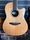 Ovation Celebrity Series CS-24-4-G Gloss Natural 2022 Acoustic Guitar | Gloss Natural, thumbnail 4 of 5