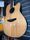 Ovation Celebrity Series CS-24-4-G Gloss Natural 2022 Acoustic Guitar | Gloss Natural, thumbnail 5 of 5