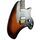 Ovation Deacon 12-String 1975-1980 | Sunburst, thumbnail 2 of 5