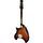 Ovation Deacon 12-String 1975-1980 | Sunburst, thumbnail 4 of 5