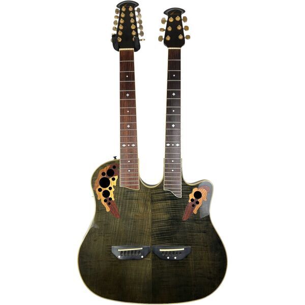 Ovation Double Neck - Defekt | original, image 3 of 5