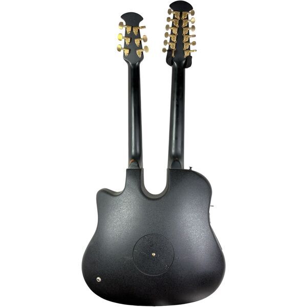Ovation Double Neck - Defekt | original, image 4 of 5