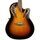 Ovation Elite 1868 - Tobacco Sunburst | Tobacco Sunburst, thumbnail 1 of 5