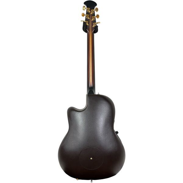 Ovation Elite 1868 - Tobacco Sunburst | Tobacco Sunburst, image 4 of 5