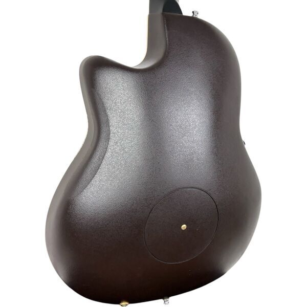 Ovation Elite 1868 - Tobacco Sunburst | Tobacco Sunburst, image 5 of 5