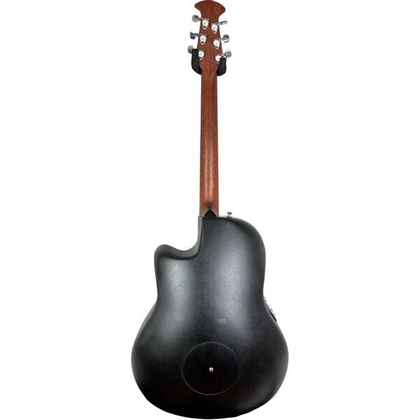 Ovation S778 Elite Special 2002 - Natural | přírodní, image 3 of 4