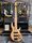 Overwater Inspiration 5 Natural Satin 2016 5 String Electric Bass | Natural Satin, thumbnail 1 of 5