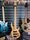 Overwater Inspiration 5 Natural Satin 2016 5 String Electric Bass | Natural Satin, thumbnail 2 of 5