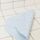 OYOY MINI Bath Mat little one Finn | blue, thumbnail 2 of 2