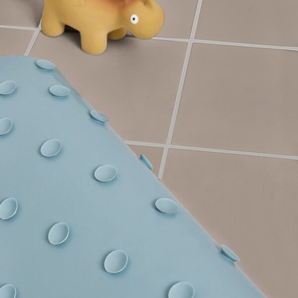 OYOY MINI Billy Dino Massaggiagengive | marrone, image 3 of 4