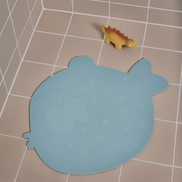 OYOY MINI Billy Dino Massaggiagengive | marrone, image 4 of 4