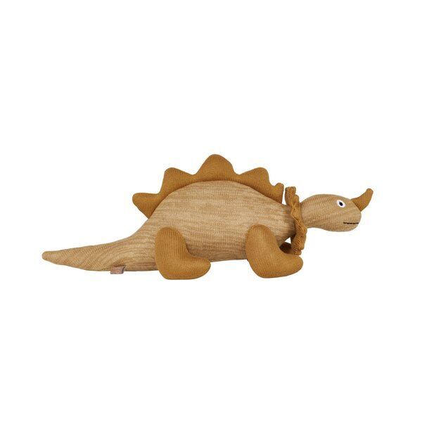 OYOY MINI Billy Dinosauro | marrone, image 2 of 4