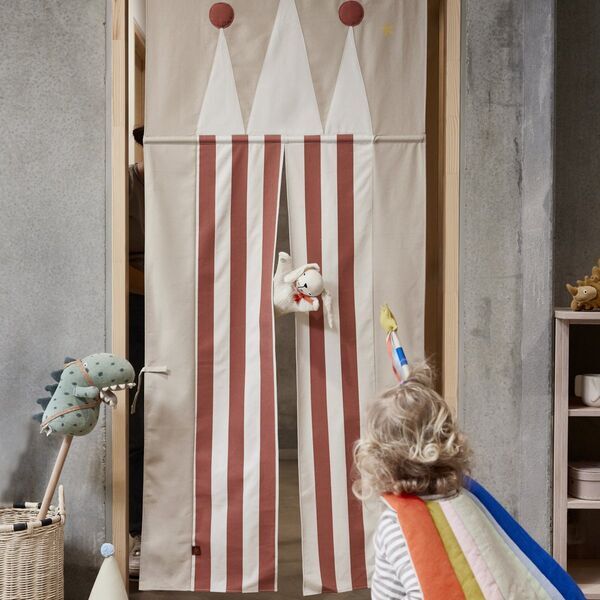 OYOY MINI Castle Door | beige, image 3 of 3