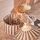 OYOY MINI Circus cesto - set aus 2 | marrone, thumbnail 3 of 4