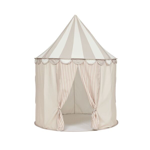 OYOY MINI Circus Zelt | beige, image 1 of 4