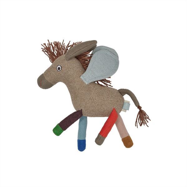 OYOY MINI Donny Himmelåsna | brun, image 1 of 3