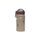 OYOY MINI Friends in the Forest Flasche - 360ml | braun, thumbnail 1 of 2